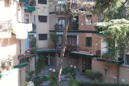 Casa Vivi' - Airport And City Διαμέρισμα Νάπολη Εξωτερικό φωτογραφία